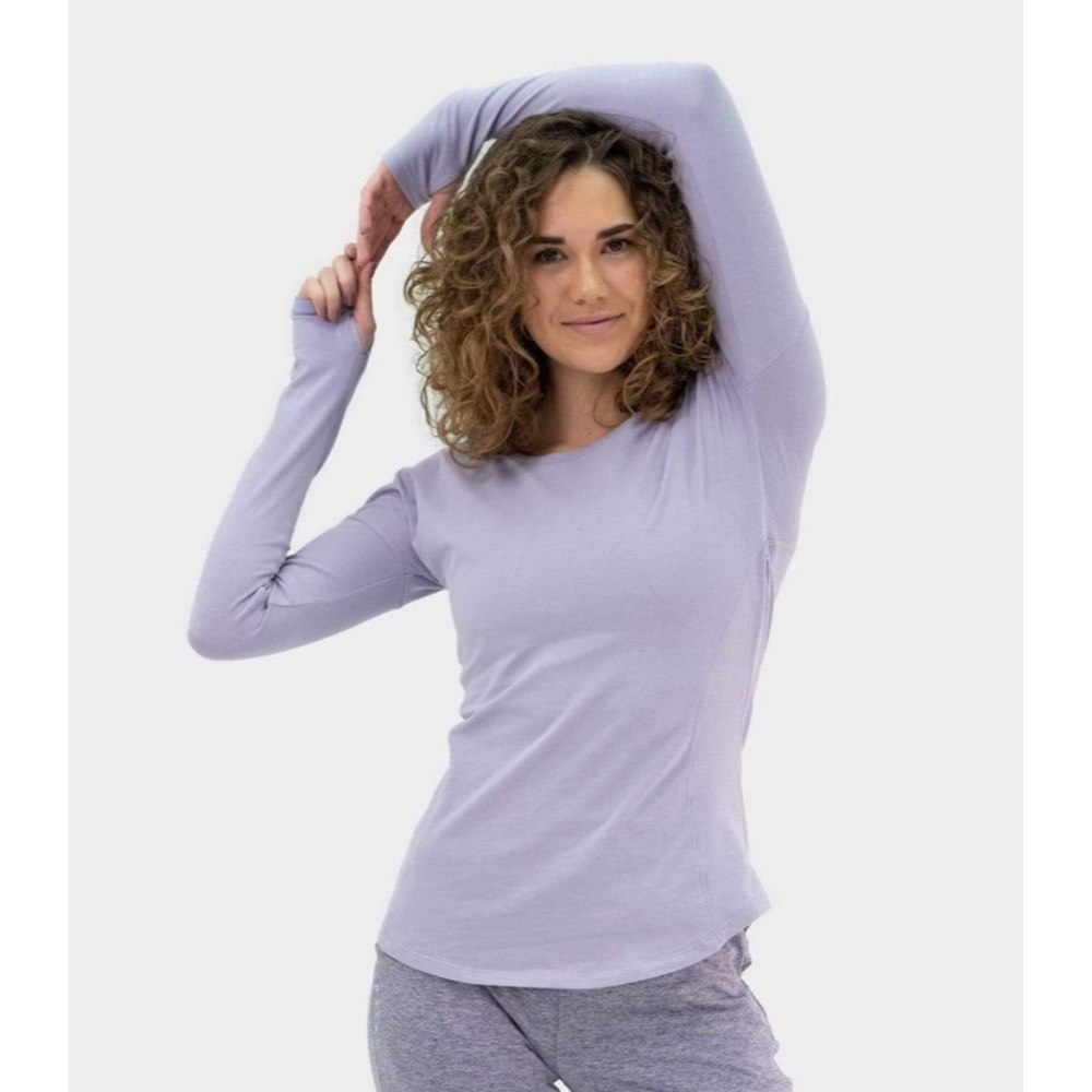 Balance Athletica Vista Top Iris